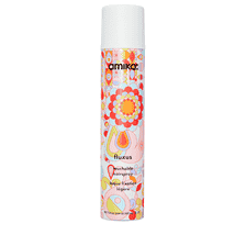 Fluxus Touchable Hairspray