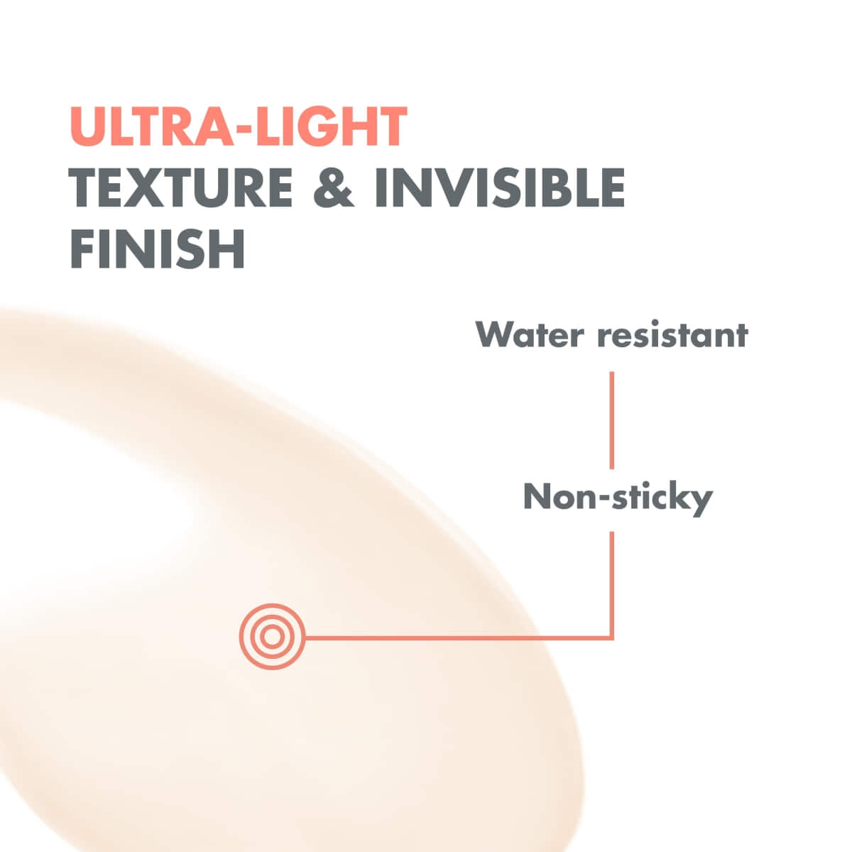 Ultra Fluid Invisible SPF50