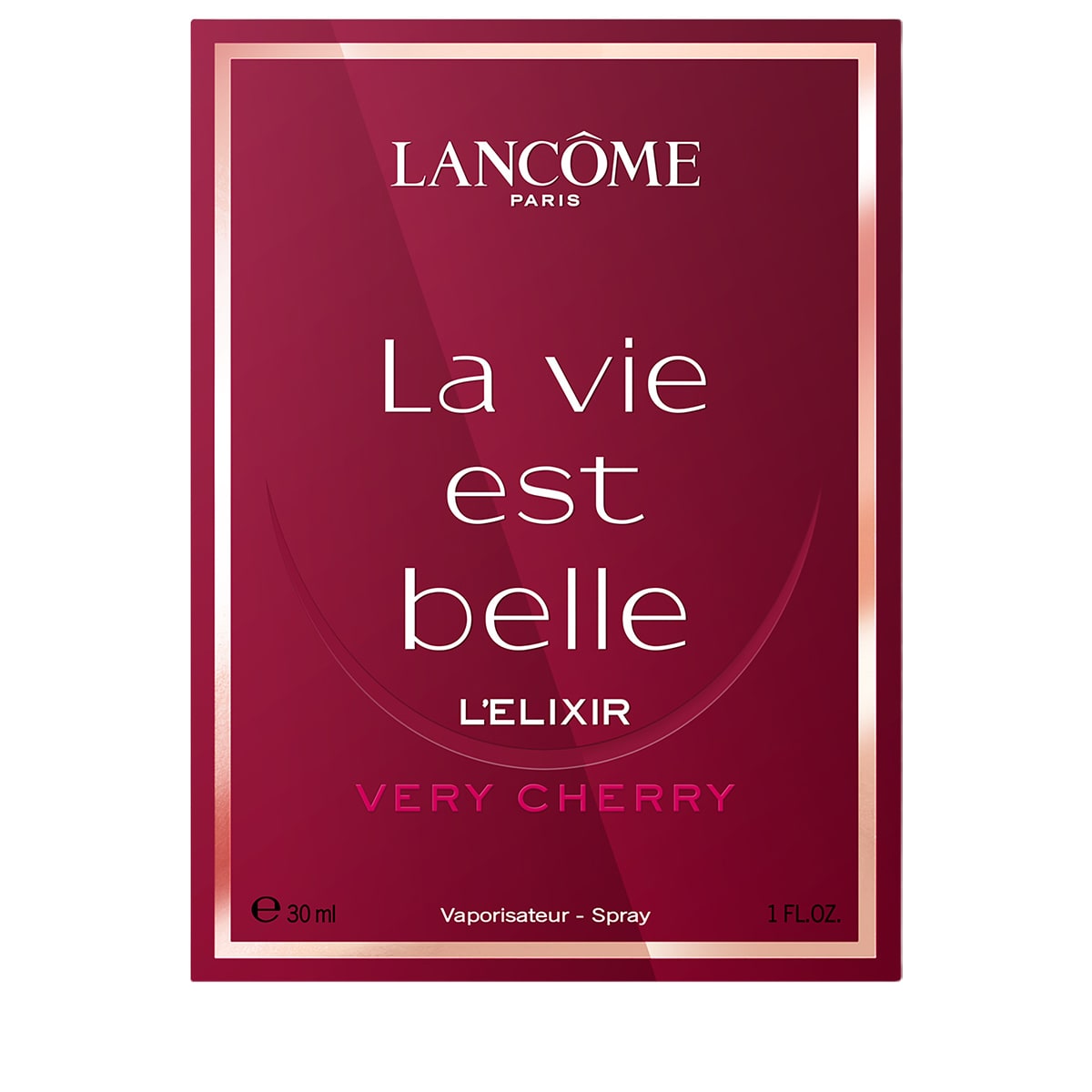 La Vie Est Belle Elixir Very Cherry Eau de Parfum