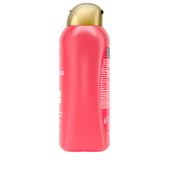 Bond Repair Shampoo
