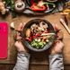Nutritab connected