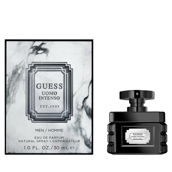 Eau de Parfum