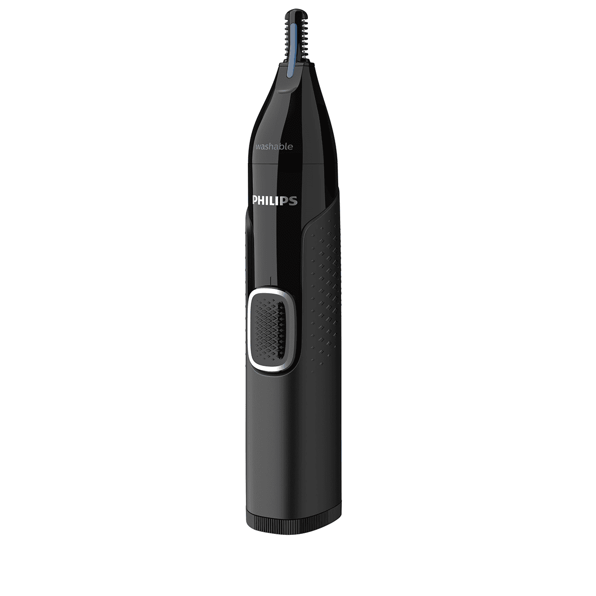 Nasenhaar-, Ohrenhaar-, Augenbrauen- & Detailtrimmer - NT5650/16