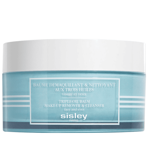 Baume Démaquillant & Nettoyant aux 3 Huiles