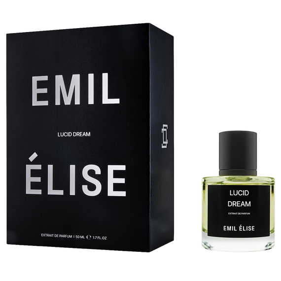 Lucid Dream Extrait de Parfum