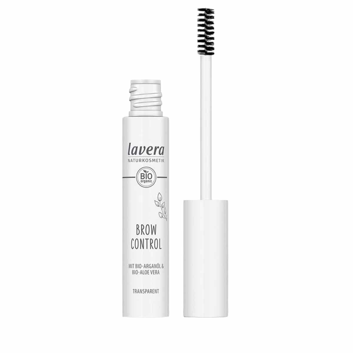 Brow Control Transparent 01