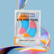 Eye Pad Mask Paradise Punch Multicolor