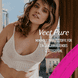 Haarentfernungscreme Bikini & Achseln