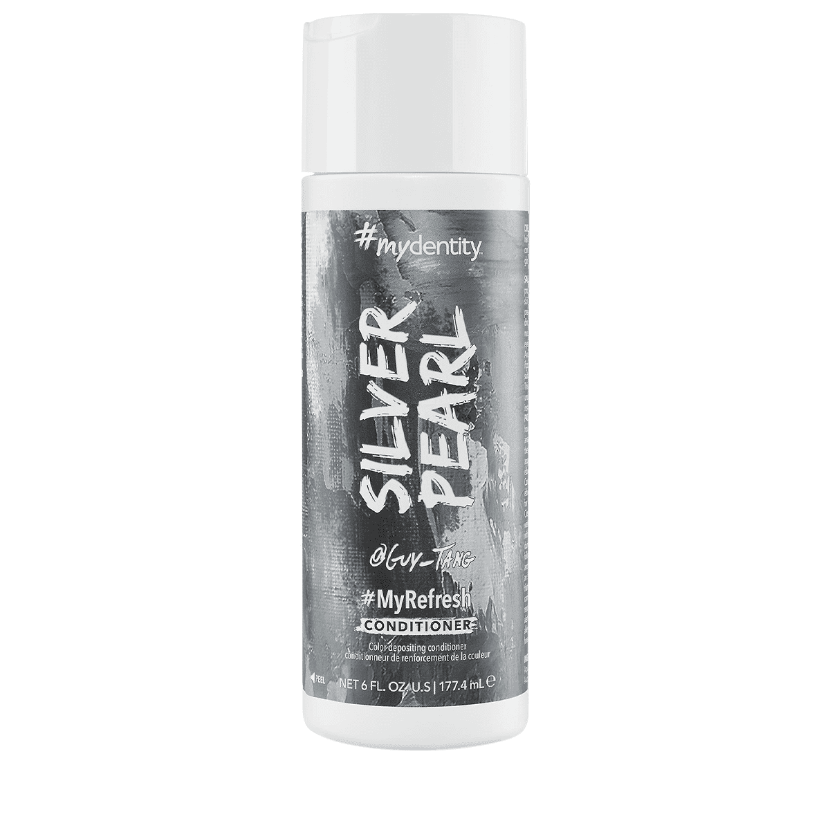 MyRefresh Conditioner - Silver Pearl