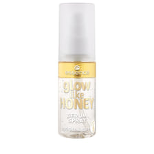 Glow Like Honey Serum Spray