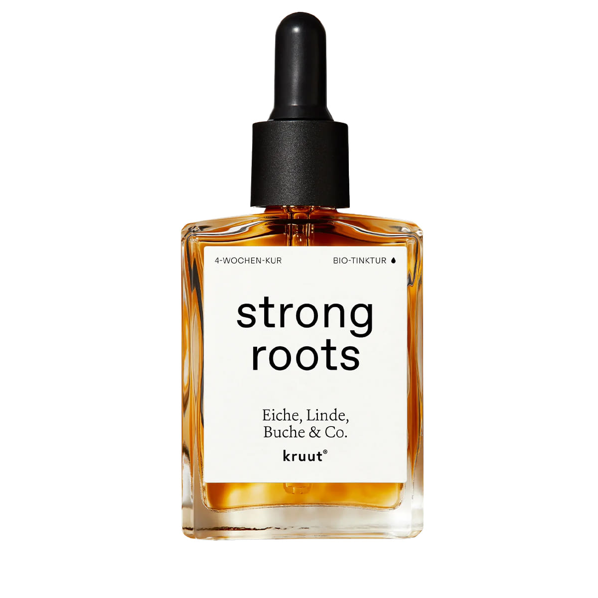 Strong Roots Tinktur
