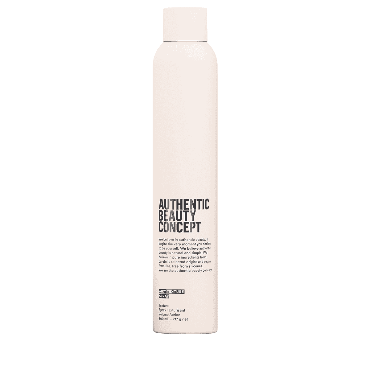 Airy Texture Spray