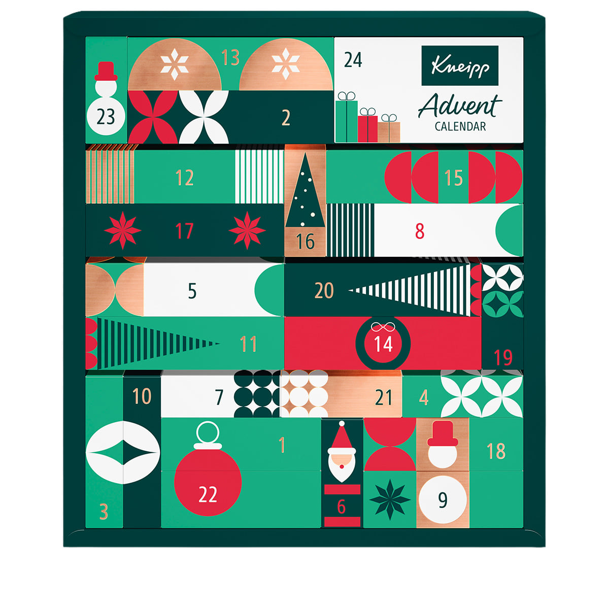 Adventskalender