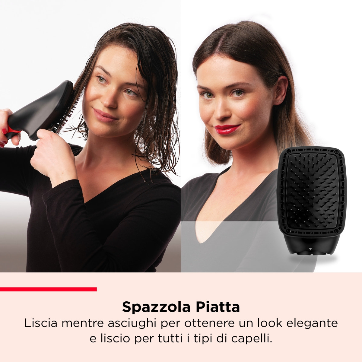 Revlon Multistyler One-Step 5-in-1 RVDR5371E