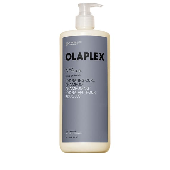 Nº 4 Hydrating Curl Shampoo