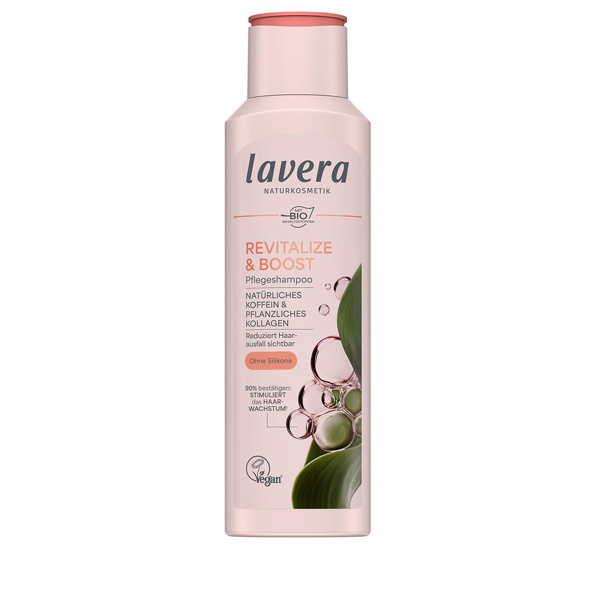 Shampoo Trattante Rivitalizzazione & Boost