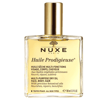Huile Prodigieuse (Gesicht, Körper, Haar)