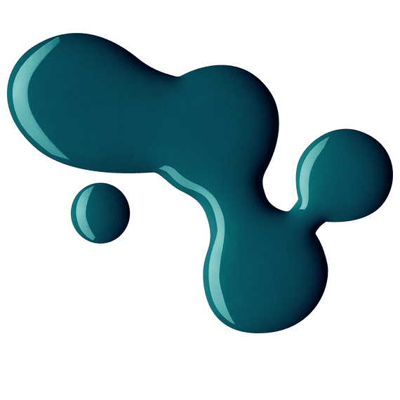 Teal Time