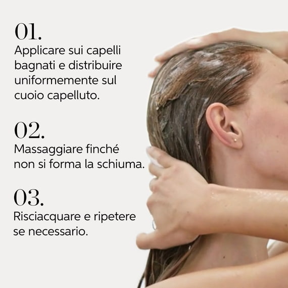 Luminous Reveal Shampoo