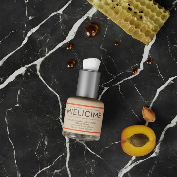 Sérum Regard Nourrissant Anti-Cernes
