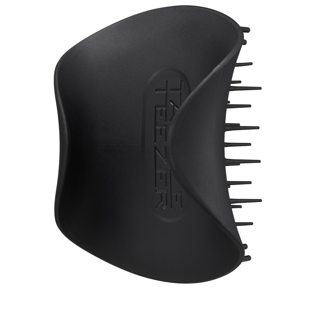 Scalp Brush Black