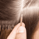 Keratin Hair Extensions 50/55 cm