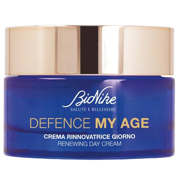 Renewing Day Cream