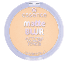 Matte Blur Mattifying Compact Powder - 20