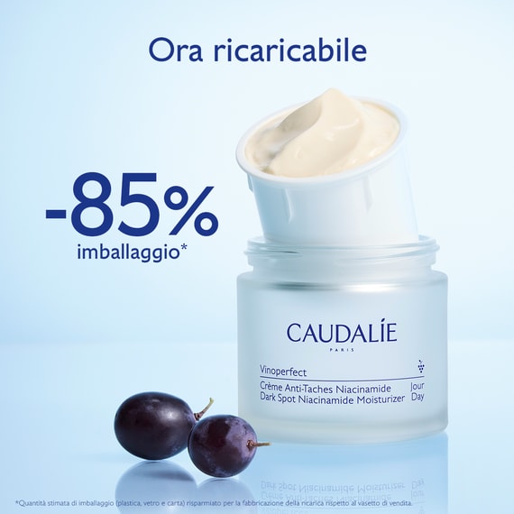 Crema Illuminante Anti-Macchie - Ricarica