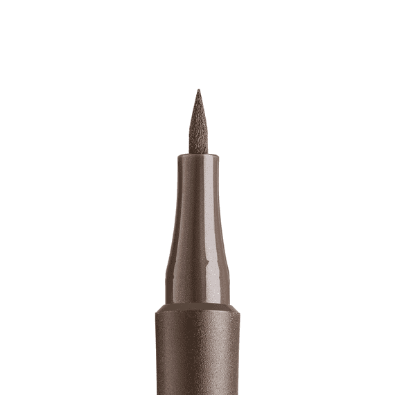 Eye Brow Color Pen - 22 medium brown