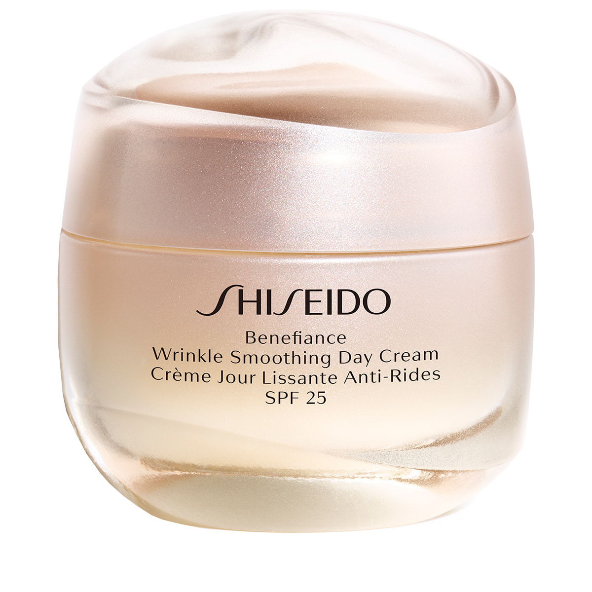 Wrinkle Smoothing Day Cream SPF25