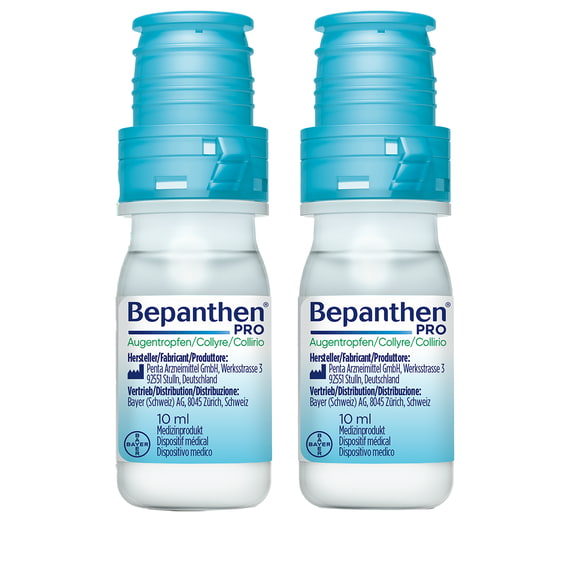 Eye Drops