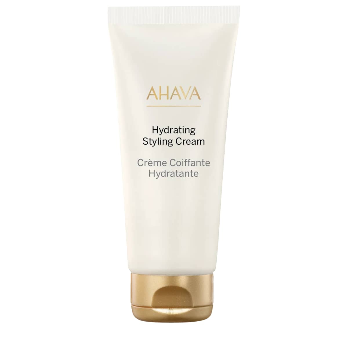 Hydrating Styling Cream