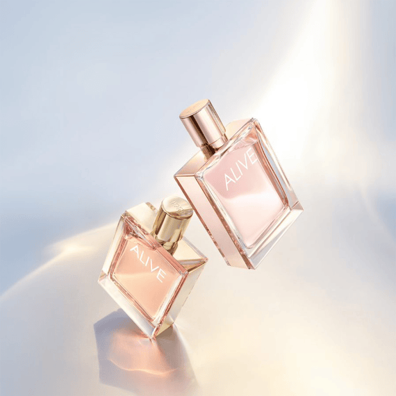 Alive - Eau de Toilette