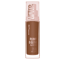 Face Lifter Plump & Glow Foundation - 368