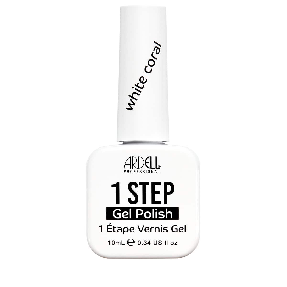 1 Step Gel