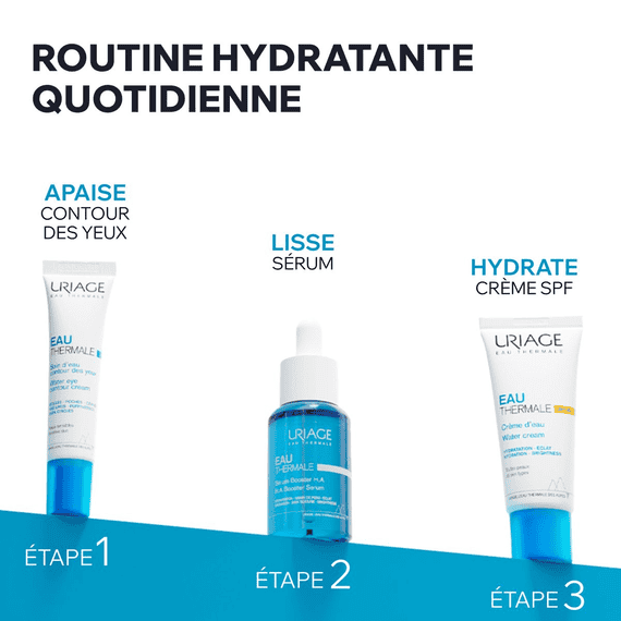 Crème SPF20