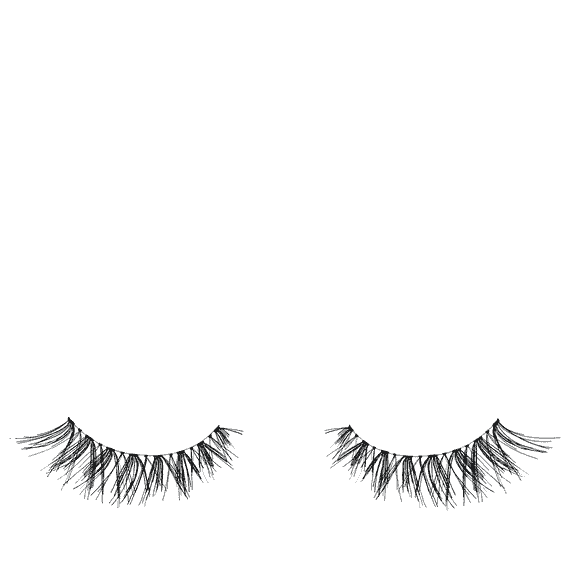 Faked Everyday Natural Lashes