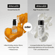 Metal DX High Protection Cream