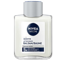 Sensitive After Shave Balsam