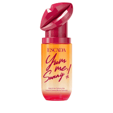 Body Mist Sunny