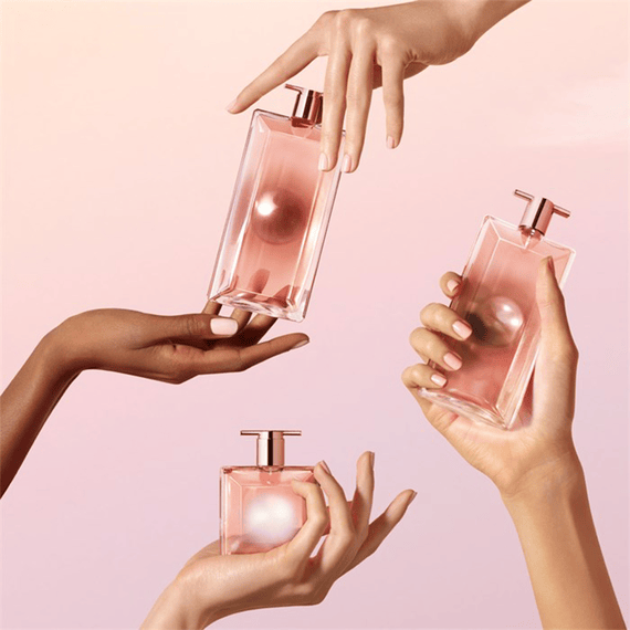 Idôle Aura Eau de Parfum