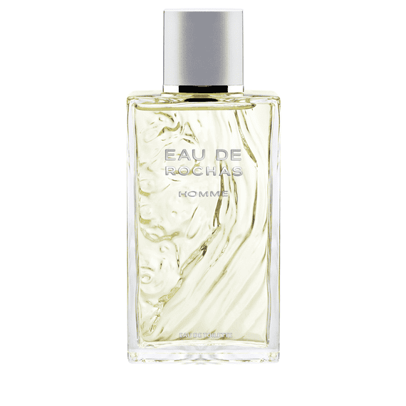 Eau de Rochas Homme Eau de Toilette