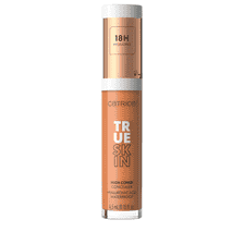 True Skin High Cover Concealer - 600 CC Apricot