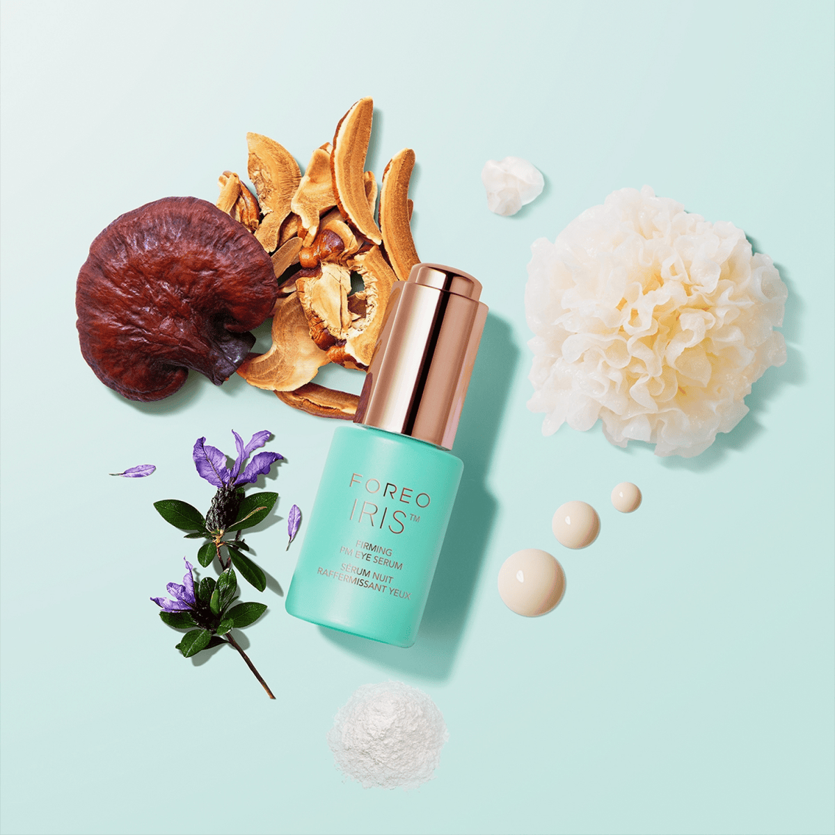 IRIS Firming PM Eye Serum