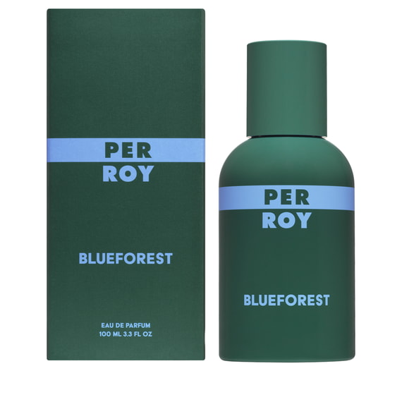 Blue Forrest Eau de Parfum
