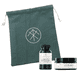 2 Pack Bath Salt Seaweed / Icelandic Moss