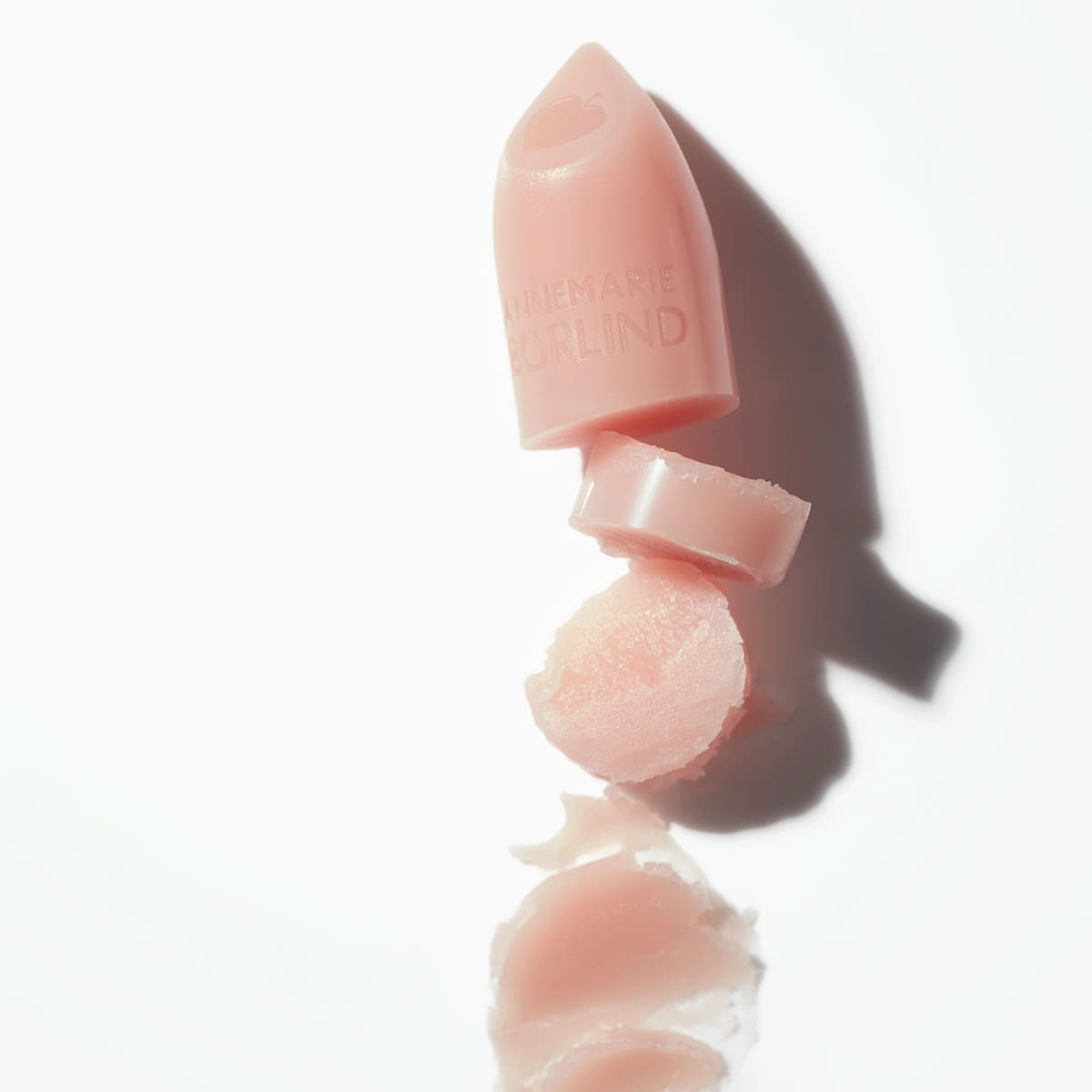 Natural Lip Glow Transparent