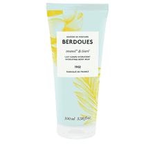 Monoï & Tiaré Sublime Body Milk Travel Size