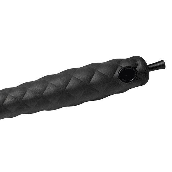 Elite Thermal 1,25" Extended Round Brush